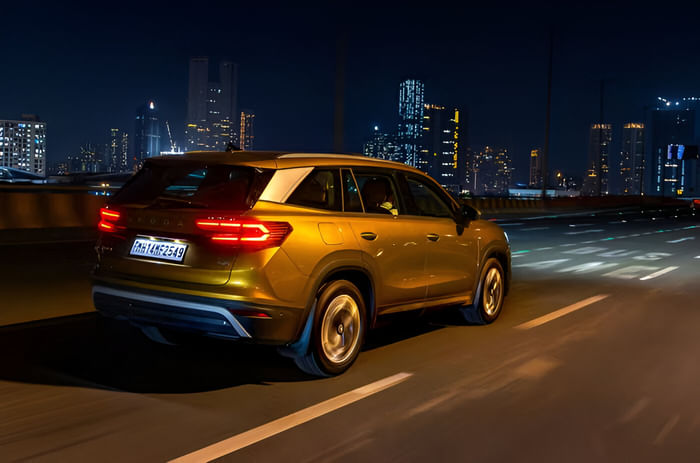 Should you buy a 2025 Skoda Kodiaq? Pros and cons explained